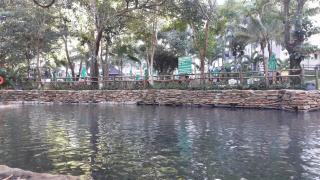 AP532 Thermas Paradise Cobertura Duplex 2 quartos - 1