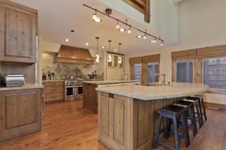 Stonegate 5 Holiday home - Mammoth Lakes - 8