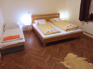 Apartmán U Zebry - Bílá Třemešná - 4
