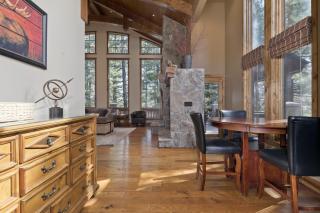 Stonegate 5 Holiday home - Mammoth Lakes - 2