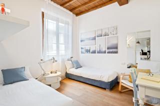 Florence City Center Flat Via Dei Neri - Florence - 7