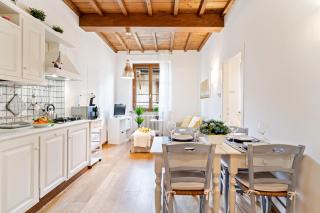 Florence City Center Flat Via Dei Neri - Florence - 5