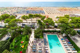 Hotel American - Lignano Sabbiadoro - 6