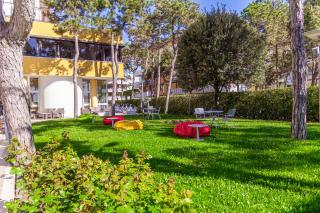Hotel American - Lignano Sabbiadoro - 4