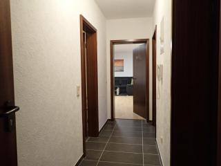 Meine Ferienwohnung Seeburg 2 - 4
