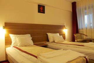 Hotel Carpați - Predeal - 2