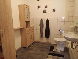 Meine Ferienwohnung Seeburg 2 - 5