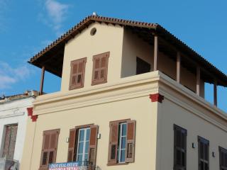 Aegina Port Apt 2-Διαμέρισμα στο λιμάνι της Αίγινας 2 - Egina - 9