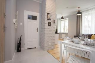 CR Apartament przy Katedrze - Białystok - 8