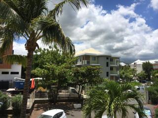 Soleil Appart à 3 min de la plage de l'Hermitage - Saint-Gilles-les-Bains - 5