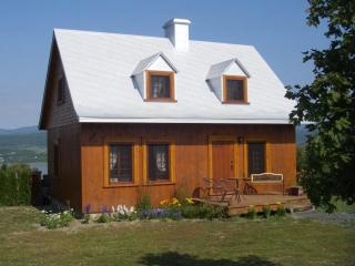 Au Vieux Foyer - St-Pierre-de-l'Île-d'Orléans - 7
