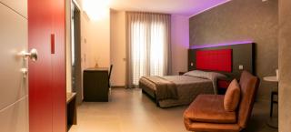 BRIGANTE SUITES - Misano Adriatico - 8
