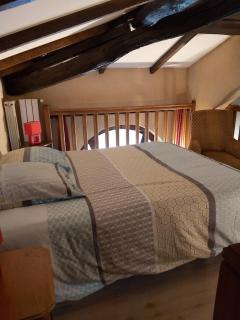 gite de Pratgraussals - Albi - 1