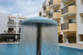Mariela Hotel Apartments - Polis Chrysochous - 4