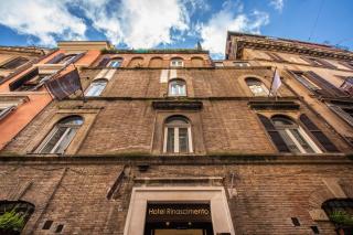 Hotel Rinascimento - Gruppo Trevi Hotels - Roma - 5