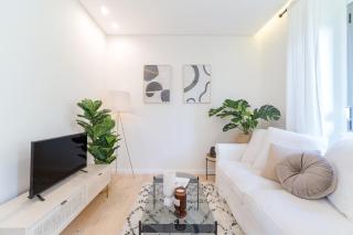 Casa Boma Lisboa - Modern & Luminous Apartment with Balcony - Alcantara I - Lisbona - 2
