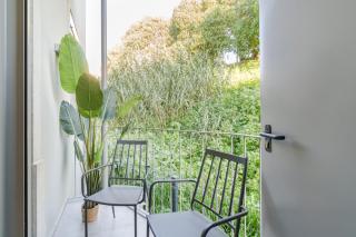 Casa Boma Lisboa - Modern & Luminous Apartment with Balcony - Alcantara I - Lisbona - 4