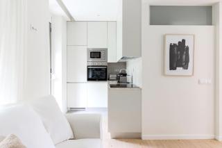 Casa Boma Lisboa - Modern & Luminous Apartment with Balcony - Alcantara I - Lisbona - 8