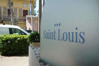 Hotel Saint Louis - Rimini - 3