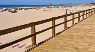 Veleiro Verde - Monte Gordo - 7