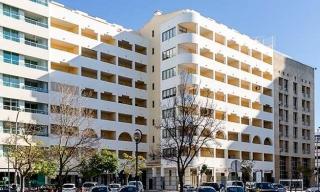 Veleiro Verde - Monte Gordo - 2