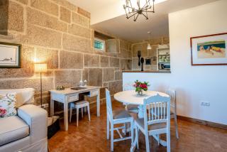 Quinta das Lamas - Antiga Adega - Vouzela - 1