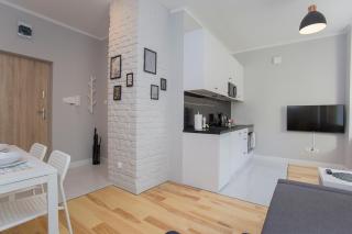 CR Apartament przy Katedrze - Białystok - 9