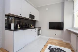 CR Apartament przy Katedrze - Białystok - 6
