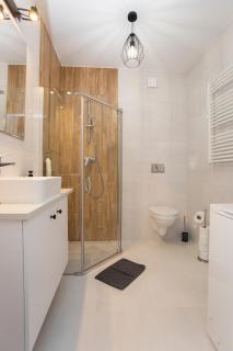 CR Apartament przy Katedrze - Białystok - 5