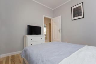 CR Apartament przy Katedrze - Białystok - 3