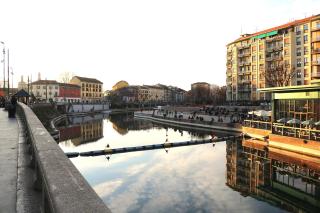 Via Casale - Sweet home - Milan - 9