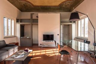 Ricasoli Apartment - Florenz - 8