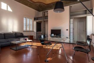 Ricasoli Apartment - Florenz - 4