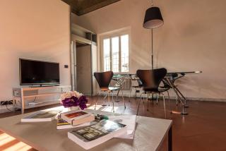Ricasoli Apartment - Florenz - 0
