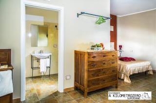 B&B Kilometrozero - Supersano - 9
