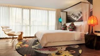 Hotel Indigo Shanghai On The Bund by IHG - Shanghai - 6