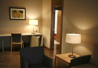 Hotel Spa Attica21 Vilalba - Villalba - 8
