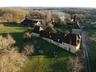 Domaine de la Chartreuse Dautré - Mauzac-et-Grand-Castang - 0