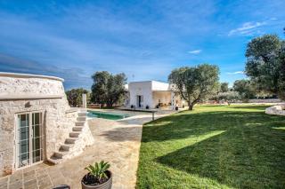 Ulivi di Puglia - Luxury Villa - Ostuni - 5