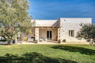 Ulivi di Puglia - Luxury Villa - Ostuni - 2