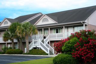 Grand Palms Resort - Myrtle Beach - 1