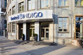 Hotel Indigo Berlin – Ku’damm by IHG - Berlin - 0