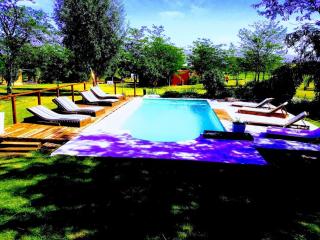 Puesto Potrillos - Villa Yacanto - 3