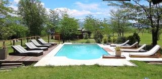 Puesto Potrillos - Villa Yacanto - 1