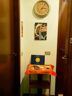 Studio Luna Apartments - Milan - 9
