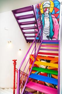 Rio Hostel - Siviglia - 1