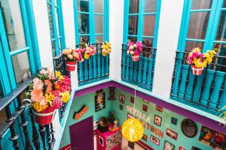 Rio Hostel - Siviglia - 5