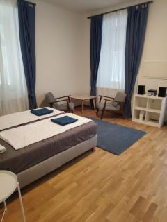 Flataid Apartment Reitschulgasse - City Center - Jakominiplatz - 9