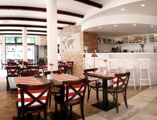 Apartamenty Mesa Grill Restaurant Cafe - Dźwirzyno - 1