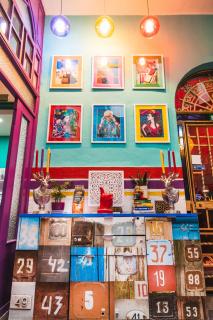 Rio Hostel - Siviglia - 7